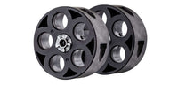 1x MAGAZINE for Umarex T4E HDR68 TR68 RAM Revolver cal.68 - 5-Shot – Magazine for Umarex T4E TR68 / HDR68 RAM Revolver cal.68 – 5-Shot Drum Upgrade or replace your existing mag with this original Umarex T4E 5-Shot Magazine – built for the TR68 / HDR68 Rev