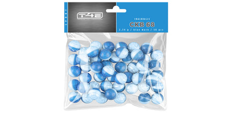 Umarex T4E Sport CKB 68 Chalkballs cal. 68 - 50 pcs