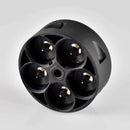 20 x Cal.68 KILLER SPIKES for HDR68 MAXIMUM POWER Perfect fit, Black – KILLER SPIKES Cal.68 2.5g HDR68 TR68 EXTREME PENETRATION 20x BLACK ✔️ Deadly sharp 7mm spike🔧 Perfect fit for HDR68 / TR68 drum💥 High velocity & deep penetration📦 20x extreme impact