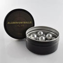 20 x Alu Balls glass breaker bullets 7.2gr Cal 0.68 HDS68 HDX68 TS68 TX68 – Alu Balls 7.2g | Glass Breaker Bullets | Cal .68 | 20 pcs Take your Umarex HDS68 / HDX68 / TR68 / TS68 or any other .68 caliber RAM marker to the next level with these custom-engi