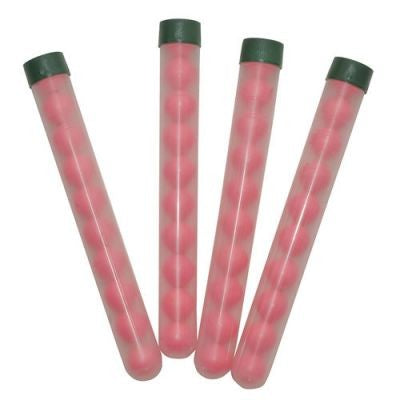 1x 10 Round Tubes