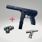Пакет индивидуального улучшения Z-RAM Tec9 для HDR50 / TR50 (38 Дж. 25 г CO2)