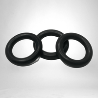 3x Z-RAM HEAT CORE Valve Stem O-Ring for FSC TCP T8.1 T9.1 Air Chamber – 3x Z-RAM HEAT CORE Valve Stem O-Ring for Air Chamber Steel-Chamber Boost performance, not wear & tear.Our Z-RAM HEAT CORE O-Rings are made from high-grade Viton® FKM rubber and built