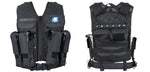 Nouveau gilet tactique Legion Carrier noir