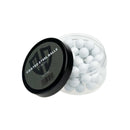 50 x COATED STEEL BALLs 5g EXTREMELY HARD HDR50 HDP50 ALFA 1.50 AEA Challengers Cal.50 WHITE TR50 TP50 – 50x COATED STEEL BALLS .50 Cal 5g EXTREMELY HARD HDR50 HDP50 ALFA AEA Challenger WHITE ✔️ Ultra-hard 5g chrome steel core🔧 Soft rubber coating protec