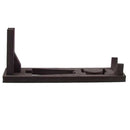 Dynamic Sports Gear SoftRack 2.0 Paintball Gun Stand - black – Dynamic Sports Gear SoftRack 2.0 Gun Stand – Black Lightweight Foam Stand for Paintball & RAM Markers Need a smart way to store or display your marker? The SoftRack 2.0 by Dynamic Sports Gear
