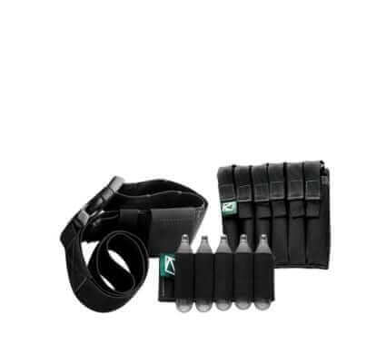 KT Cintura Universale per Pistole Ram