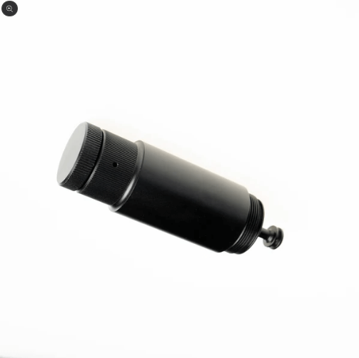 ASA TUNING CHAMBER + Short Cap PISTELLE X-68 EXTRA LONG ALLUMINIO 150 J+