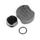 Air Chamber Expansion Cap | FSC | PepperBall TCP | 50% MORE POWER – Air Chamber Expansion Cap | FSC / PepperBall TCP | +50% POWER 💥 More Air – More Impact Upgrade your FSC or PepperBall TCP marker with our Air Chamber Expansion Cap and experience up to 5