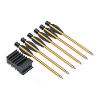 COMBI ARROW HOLDER |Arrow holder + 6 Arrows Black T4E HDP50 TP50 – COMBI Arrow Holder + 6 Arrows Black T4E HDP50 | Cal.50 ✔️ Custom-Made Upgrade for Your HDP50 TP50 Turn your Umarex T4E HDP50 into a true "home defense" beast with our arrow holder combo! A