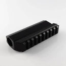 Cover for tuning barrel for HDP.50 plug and play – Barrel Cover for HDP50 TP50 Fits Z-RAM Tuning Barrel Plug & Play ✔️ Tailored for tuning barrels🔧 No tools needed to remove💥 Sleek upgrade for your setup📦 Cover only – barrel & marker not included Need