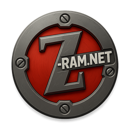 Z RAM