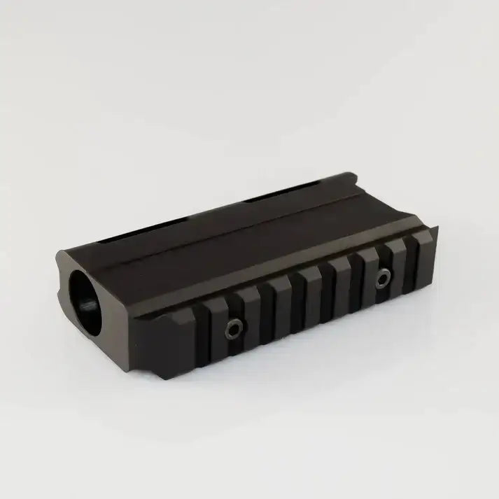 Couvercle pour canon de réglage pour HDR.50 plug and play