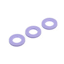 3x HEAT CORE BOLT BUMPER | Milsig Valken M17 - Z-RAM Shop