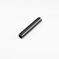 Beeman BP50 Stainless Steel Barrel Attachment 12.7 mm Threaded 30J+