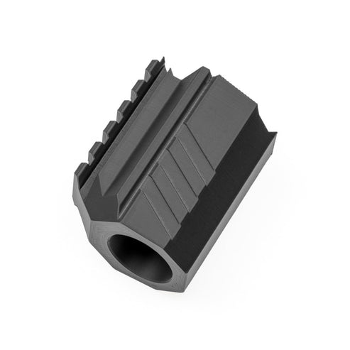 BARREL COVER  IntruBuster GEN2  Barrel cover  robust & secure  quick installation