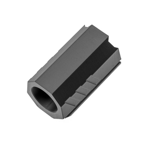 BARREL COVER  IntruBuster GEN2  Barrel cover  robust & secure  quick installation