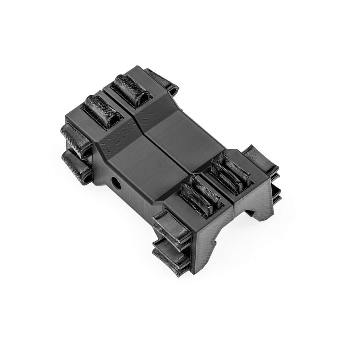 Needle Holder + 6x Needles HDR50 TR50 extremely sharp V2A – the perfect upgrade for Airsoft Gun Parts & Accessories . Worldwide shipping & secure payment methods. We’re the right partner for home defense & paintball.