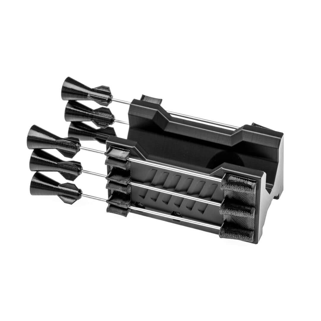 Needle Holder + 6x Needles HDP50 TP50 extremely sharp V2A – the perfect upgrade for Airsoft Gun Parts & Accessories . Worldwide shipping & secure payment methods. We’re the right partner for home defense & paintball.