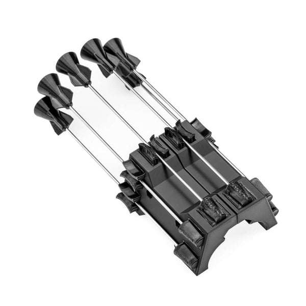 Needle Holder + 6x Needles for Umarex TS68 HDS68  Extremely Sharp V2A