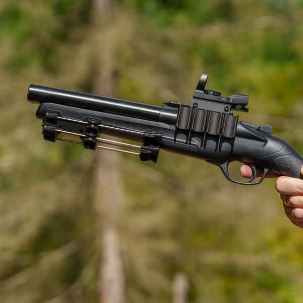 Needle Holder + 6x Needles for Umarex TS68 HDS68  Extremely Sharp V2A