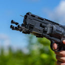 Needle Holder + 6x Needles HDR50 TR50 extremely sharp V2A – the perfect upgrade for Airsoft Gun Parts & Accessories . Worldwide shipping & secure payment methods. We’re the right partner for home defense & paintball.