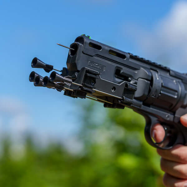 Needle Holder + 6x Needles  HDR50 TR50 extremely sharp  V2A