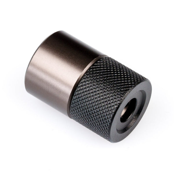 Adaptador SD para HUBEN GK1 | 1/2"UNF-20 | aluminio anodizado