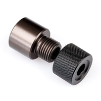 SD adapter for HUBEN GK1 | 1/2"UNF-20 | anodized aluminum - Z-RAM Shop