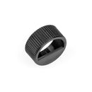 Pressure gauge cover cap | AEA MEGALODON | Pressure gauge cover cap | BLACK | flexible – Pressure Gauge Cover Cap | AEA Megalodon Protective Cap for Pressure Indicator – Black, Flexible, Tactical Keep your pressure gauge safe from bumps and scratches with