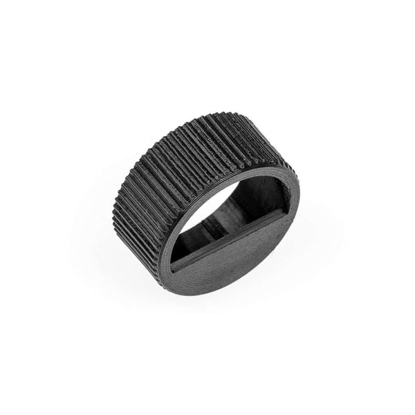 Pressure gauge cover cap | AEA MEGALODON | Pressure gauge cover cap | BLACK | flexible