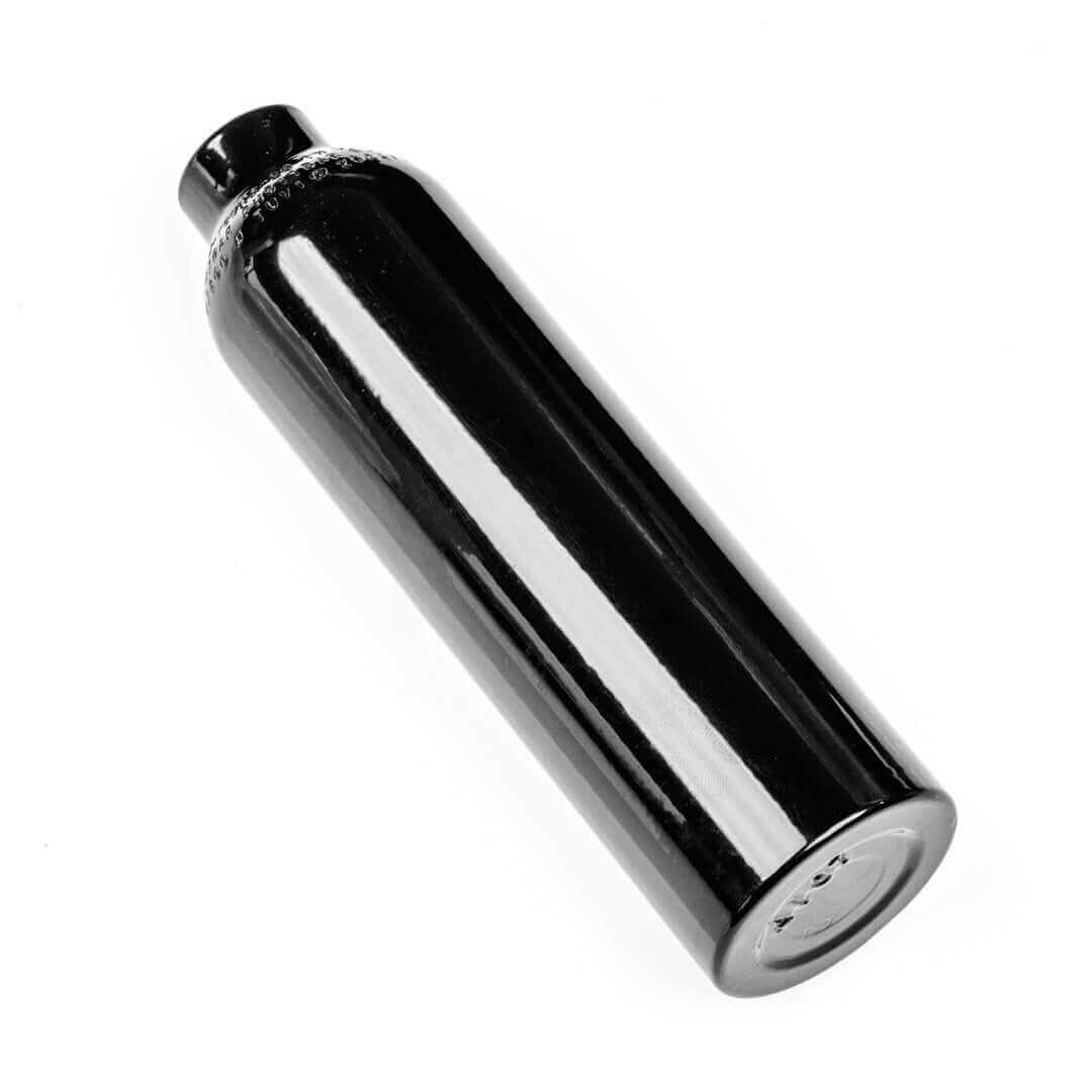 0.2 LITER bottle incl 1100 PSI On/Off Slide Valve Air Tank Regulator  3000 PSI  Umarex T4E FSC Valken Pistelle X-68- Option 1100 PSI output + 0.2 L bottle