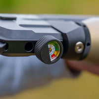 Pressure gauge cover cap | AEA HP MAX 2 | Pressure gauge cover cap | BLACK | flexible – Pressure Gauge Cover Cap | AEA HP MAX 2 | Flexible TPU | BLACK Protect Your Gauge. Stay Tactical. This precision-fit Pressure Gauge Cover Cap is designed specifically