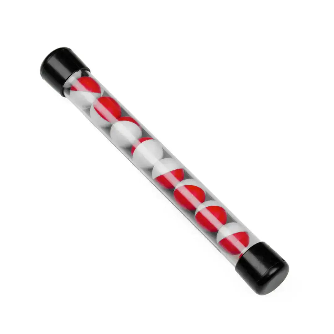 Palline al pepe Cal.50, ALTA CONCENTRAZIONE 15% ATTENZIONE, HDR50 HDP50 PDW.50