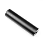 SILENCER Thread 22x1,5 | CNC | BLACK | L 20cm | HDX68