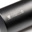 SILENCER | SILENCER Thread 22x1.5 | CNC | BLACK | L 20cm | M17 | FSC – Performance upgrade for Airsoft Gun Parts & Accessories, by Z-RAM