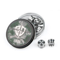 10x DIABOLO ALU SLUG, 5g 17,3mm, ZEUS 68 T4E Umarex HDS68 HDR68 TR68
