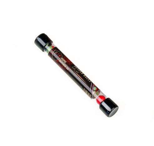 Pepper Balls Cal.43  HIGH DOSE 20%  ATTENTION  Walther PPQ M2  T4E TPM1 Glock17
