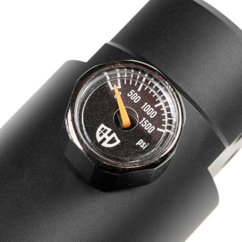 ASA Tuning HEAT CORE Chamber  UMAREX TC68  +150J EXTREME PERFORMANCE