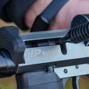 Real Rapid Repeater | Thumb Rest + Rapid Charger | HP MAX MK1 – Real Rapid Repeater (RRR) | HP MAX MK1 Thumb Rest + Rapid Charger + Smart Storage Upgrade your AEA HP MAX MK1 with the Real Rapid Repeater – designed for fast, ergonomic and effortless cyclin