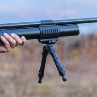 BOTTLE CLAMP | Zeus 68 | 3x Picatinny – BOTTLE CLAMP | Zeus 68 | 3x Picatinny Mounts Secure your tank – expand your setup. This custom Bottle Clamp is made for your Zeus 68 – providing a rock-solid hold and expanding your tactical possibilities with three