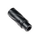 AIR BREAKER MUZZLE | Muzzle Brake | Huben GK1 | ONLY Cal. 22 – AIR BREAKER MUZZLE | Muzzle Brake | Huben GK1 | Cal. .22 ONLY Precision-engineered for your Huben GK1 – sleek design meets functional performance.The Air Breaker Muzzle is crafted exclusively