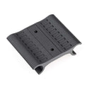 AMMO HOLDER | Zeus 68 | Capacity 8x ammunition – AMMO HOLDER | Zeus 68 | 8-Round Side Carrier Quick reloads. Always within reach. Keep your rounds where you need them – right on your Zeus 68. This custom AMMO HOLDER offers secure storage for up to 8 bulle