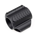 BOTTLE CLAMP | Zeus 68 | 3x Picatinny – BOTTLE CLAMP | Zeus 68 | 3x Picatinny Mounts Secure your tank – expand your setup. This custom Bottle Clamp is made for your Zeus 68 – providing a rock-solid hold and expanding your tactical possibilities with three