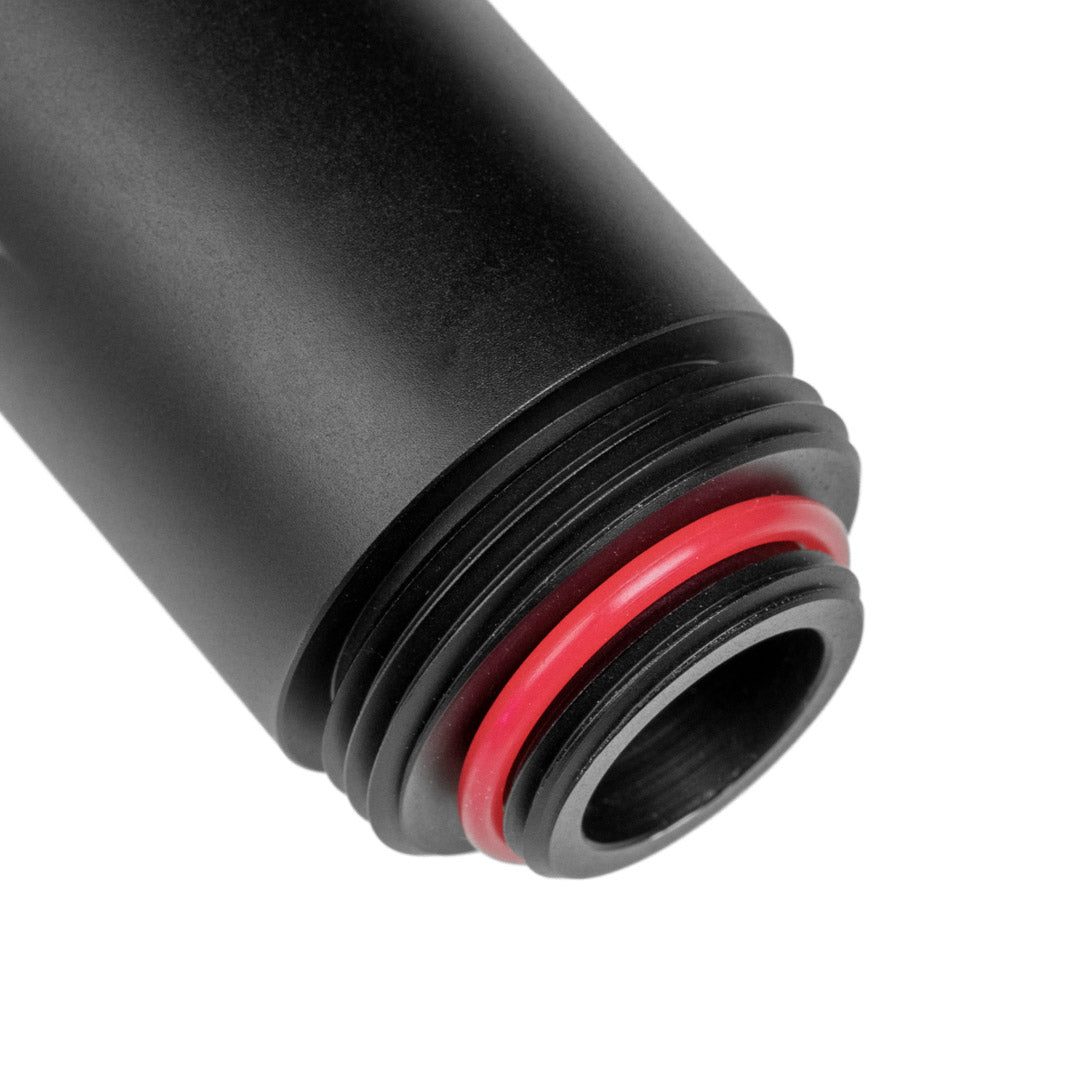 ASA TUNING CHAMBER  FSC/FSC XP  EXTRA LONG Variant  up to 200 J+ HPA  100 J+ CO₂