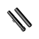 Beeman BP50 Tuning Barrel  Stainless Steel  12.7 mm Threaded + Attachment  30J+ Selection Option: Barrel and attachment