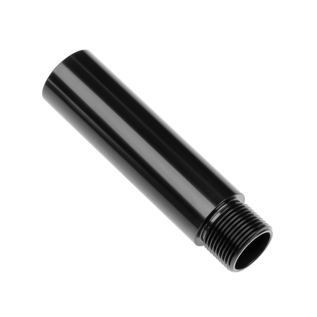 SNIPER EXTENSION 10cm IntruBuster GEN2 ALU  Thread 22×1.5