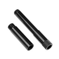 TUNING BARREL IntruBuster GEN2  STEEL  HREAD 22X1.5  DIAMETER .684  Complete set/individual parts- Tuning barrel + Thread Cover + Sniper Extension 10cm