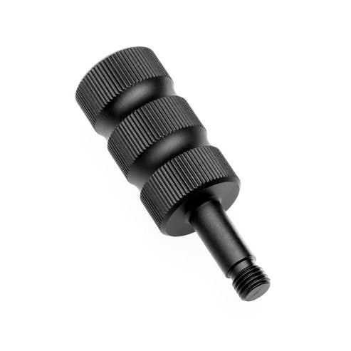 Repitier Lever  XXL MEGALODON  CNC Aluminum  Black Anodized