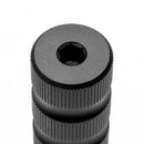 Repitier Lever  XXL MEGALODON  CNC Aluminum  Black Anodized